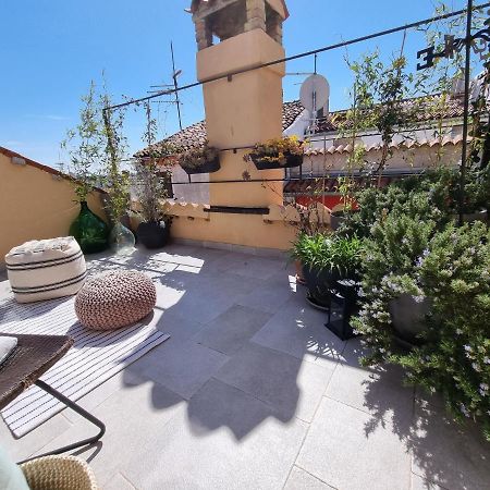 Casa 39 Apartments 罗维尼 外观 照片