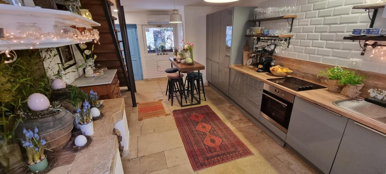 Casa 39 Apartments 罗维尼 外观 照片