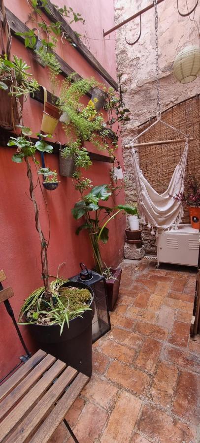 Casa 39 Apartments 罗维尼 外观 照片