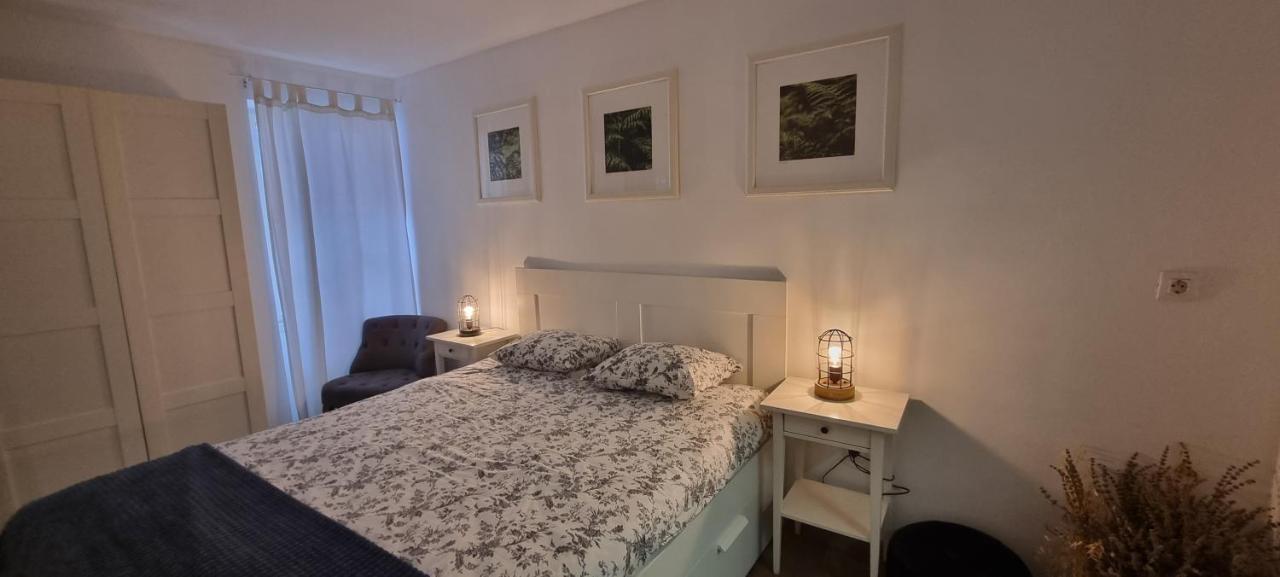 Casa 39 Apartments 罗维尼 外观 照片