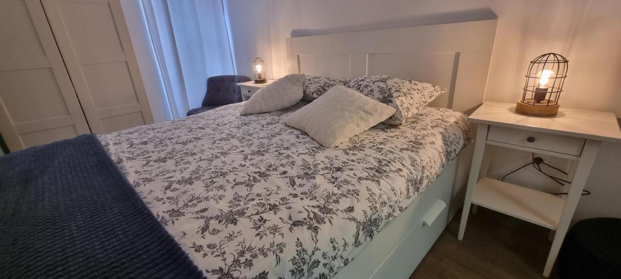 Casa 39 Apartments 罗维尼 外观 照片