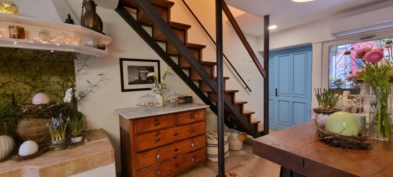 Casa 39 Apartments 罗维尼 外观 照片