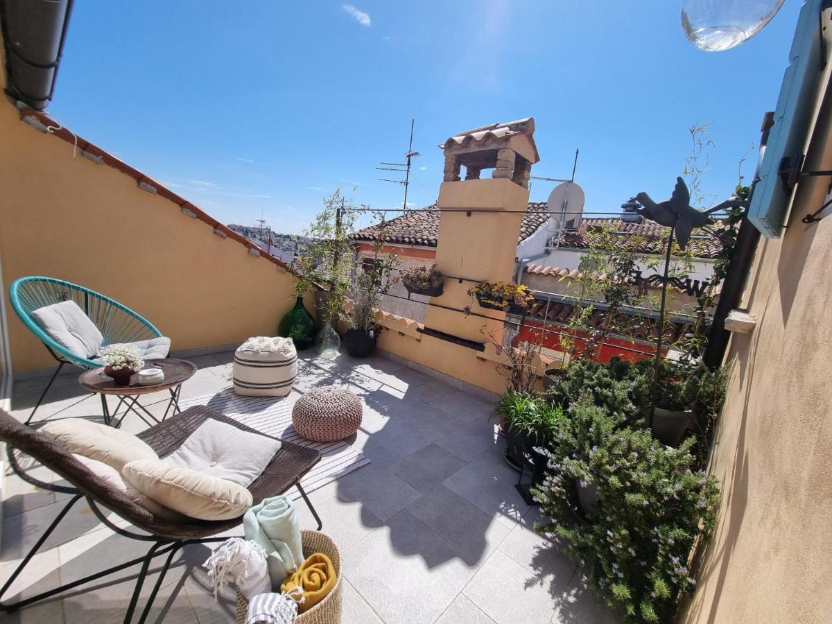 Casa 39 Apartments 罗维尼 外观 照片