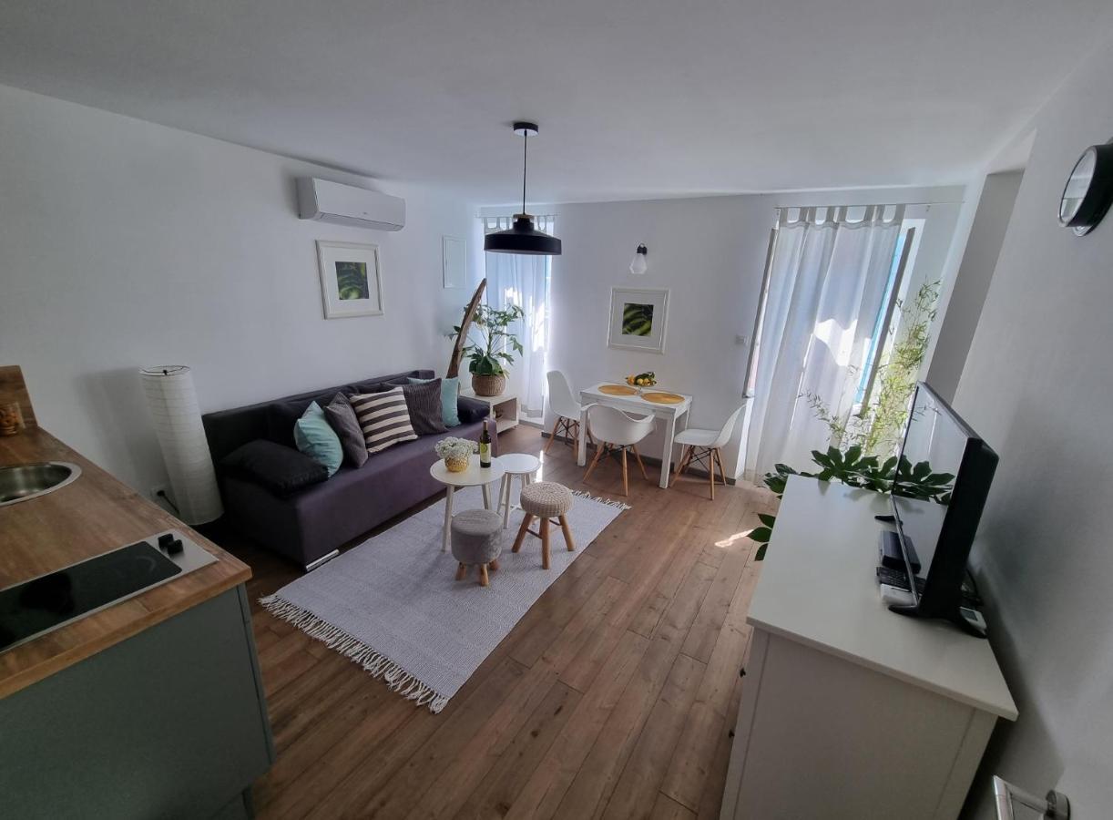 Casa 39 Apartments 罗维尼 外观 照片