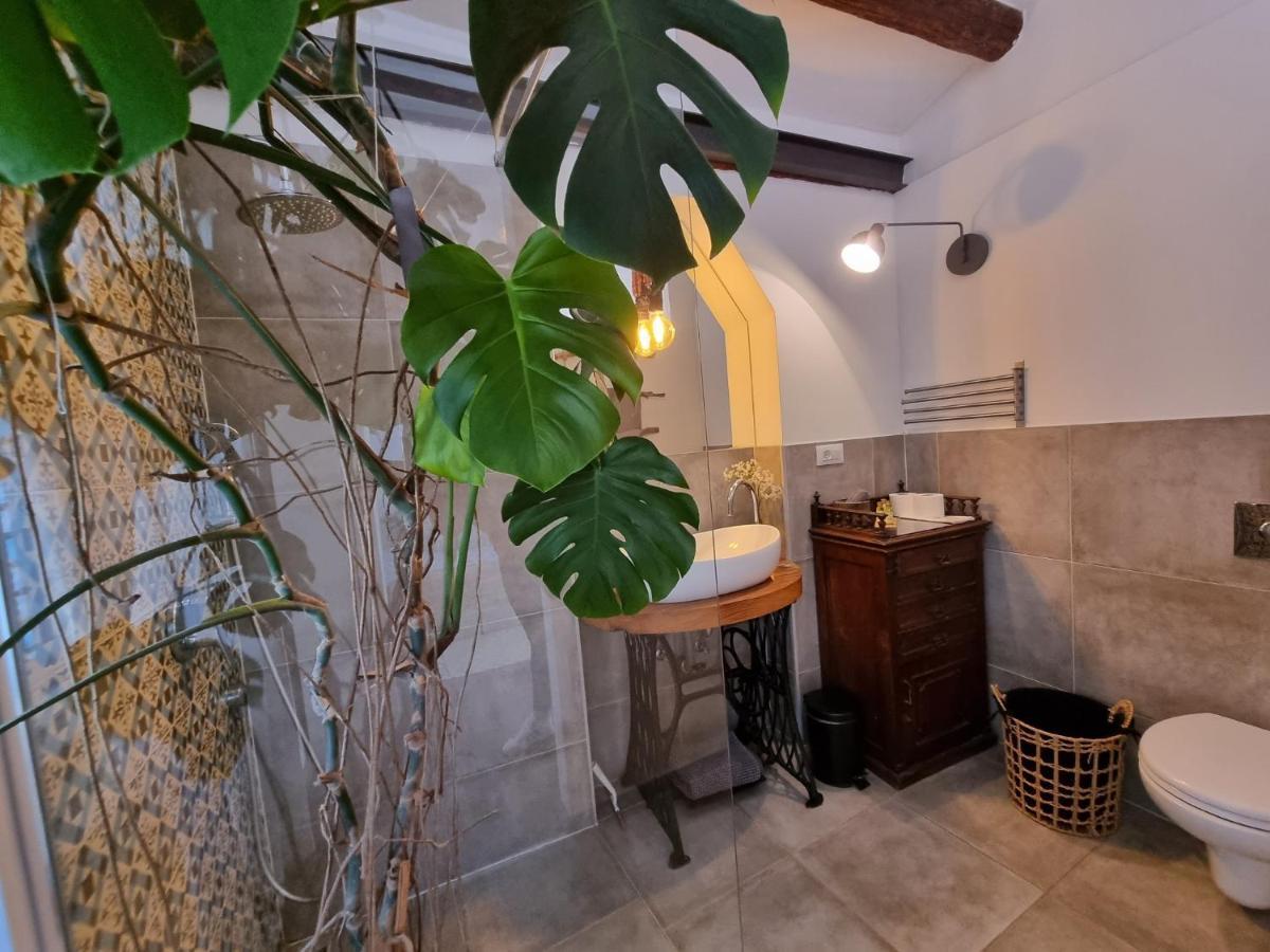 Casa 39 Apartments 罗维尼 外观 照片