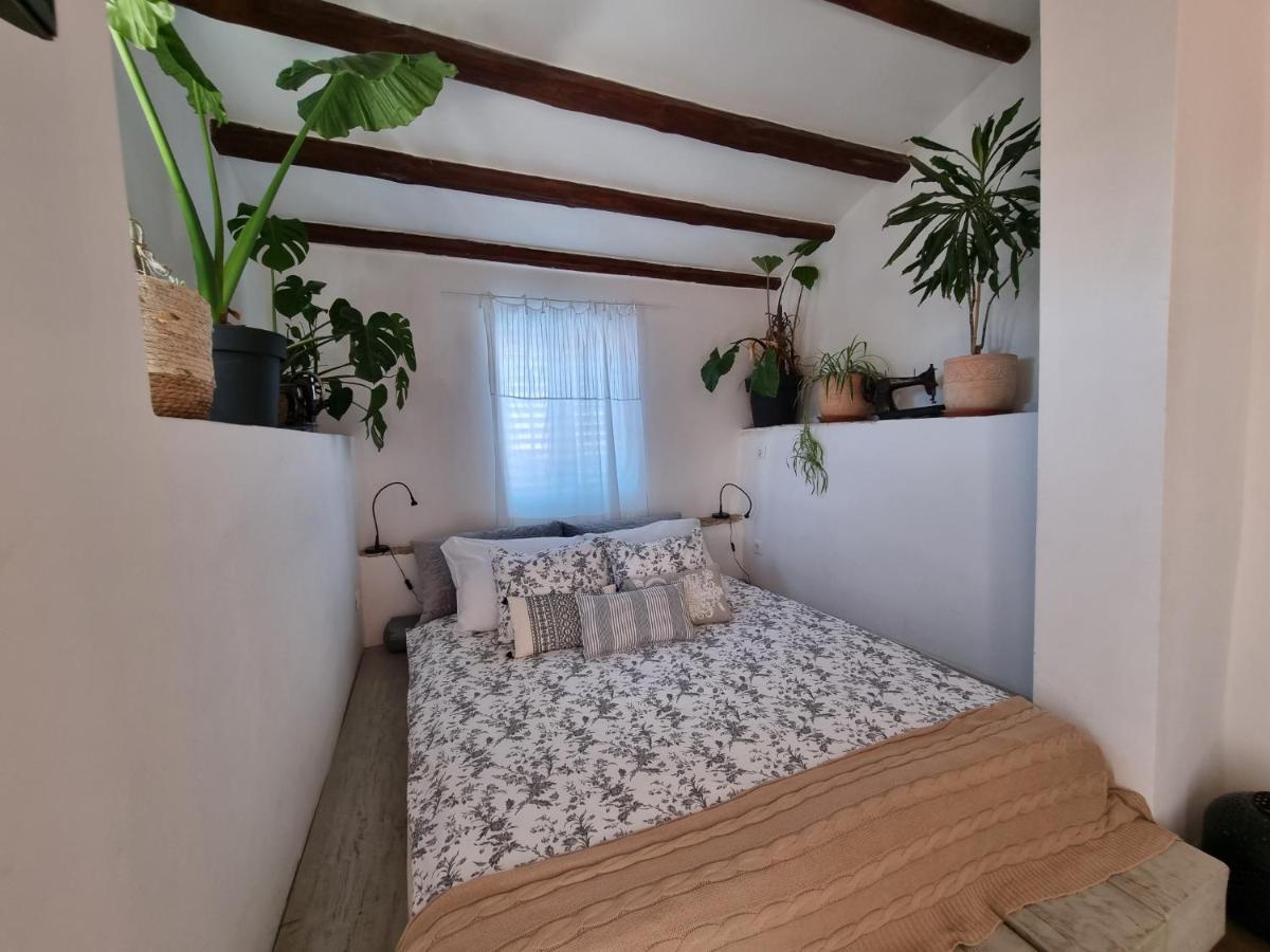 Casa 39 Apartments 罗维尼 外观 照片