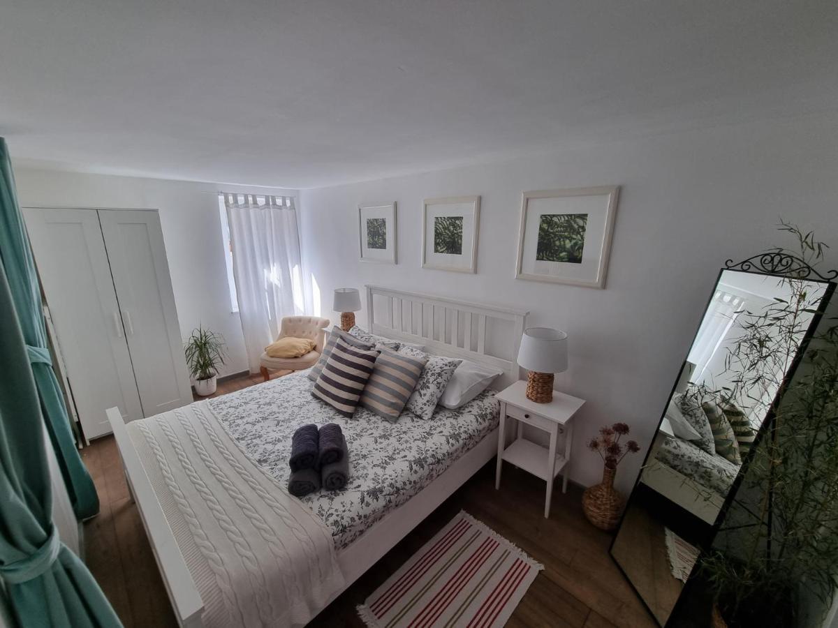 Casa 39 Apartments 罗维尼 外观 照片