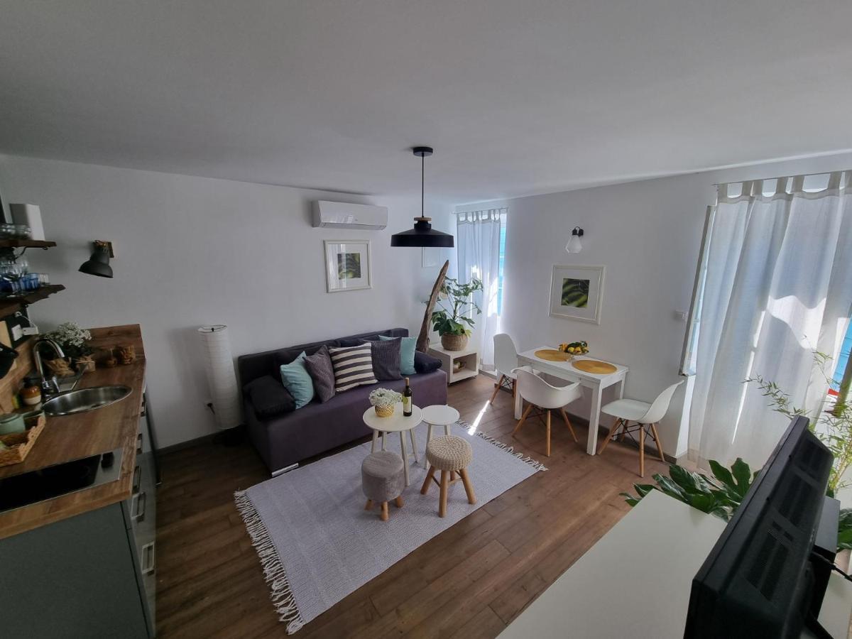 Casa 39 Apartments 罗维尼 外观 照片