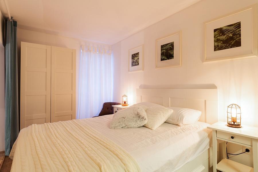 Casa 39 Apartments 罗维尼 外观 照片